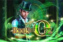 Book of Oz