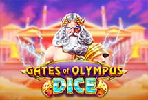 Gates of Olympus